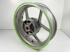 Felge hinten Kawasaki ER 6