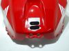 Fuel tank cover Honda CBR 600 RR
