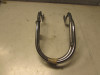 Front fender Honda Goldwing GL
