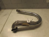 Downpipes Honda VT 750 Shadow