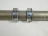 Axle front Kawasaki VERSYS 650