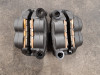 Brake calipers front Honda CRF 1000 Africa Twin