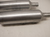 Muffler Harley Davidson Softtail