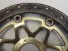 Brake disc front Honda CBR 900 RR