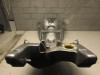Fuel tank Ducati Multistrada 1000