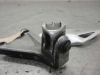 Main step holder left Honda CBR Fireblade