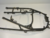 Achtersubframe BMW R 1100 S