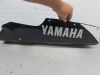 Cowl under Yamaha FZR 600