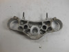 Fork top bridge KTM 690 Duke 4