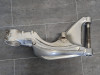 Achterbrug BMW F 800 S - ST
