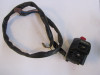 Handlebar switch assy right Yamaha YZF R6