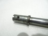 Axle front Ducati 749  999