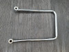 Kofferbeugel set Kawasaki VN 800