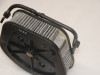 Air cleaner case Harley Davidson Softtail