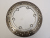 Bremsscheibe hinten  Honda Deauville 650 - 700