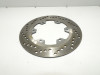 Rear brake disc Ducati 750 SS Supersport