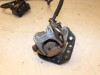 Voorrem compleet Kawasaki LTD 450