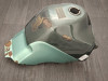 Benzintank Honda XL 600