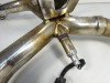 Downpipes BMW R 1150 GS