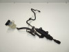 Rempomp achter BMW F 800 R