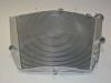 Radiateur Suzuki GSX R 600
