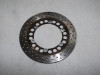 Bremsscheibe hinten  Yamaha XJ 900 S Diversion