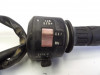 Handlebar switch assy right Suzuki GR 650