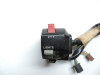 Handlebar switch assy left Yamaha XVZ 1300 Venture