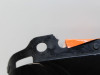 Cowl Left lower Kawasaki ER 6