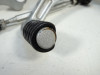 Schetsplaat links KTM 125 Duke