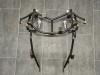 Geweih  Verkleidungshalter BMW R 1100 RT