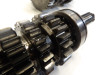 Versnellingsbak Suzuki GSX R 750