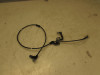 ABS sensor rear Yamaha MT 09