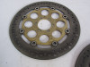 Brake disc set Aprilia RSV 1000