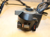Stuurschakelaar links Honda CBR 600 F