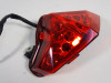 Rear light Kawasaki ER 6
