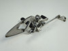 Schetsplaat links Triumph Sprint ST 1050