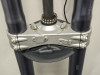 Front pipes complete Ducati Multistrada V4