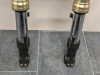 Front pipes complete Yamaha YZF R1
