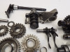 Gear box KTM 640 Duke 2