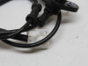 ABS sensor achter Yamaha Tracer 9 GT