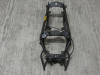 Achtersubframe MV Agusta 910 Brutale