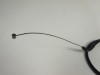 Throttle cable BMW K 1200 S 