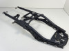 Achtersubframe Triumph Street Triple 675