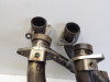 Uitlaatbochten Honda ST 1100 Pan European