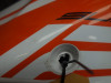 Cowl right KTM 1290 Super Duke GT