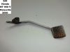 Brake pedal Honda Deauville 650 - 700