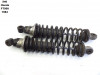 Stossdampfer hinten Honda FT 500