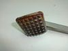 Brake pedal Honda Deauville 650 - 700
