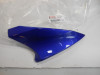 Kanzel links Yamaha Tracer 700